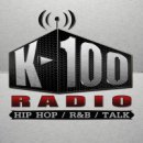  K-100 RADIO