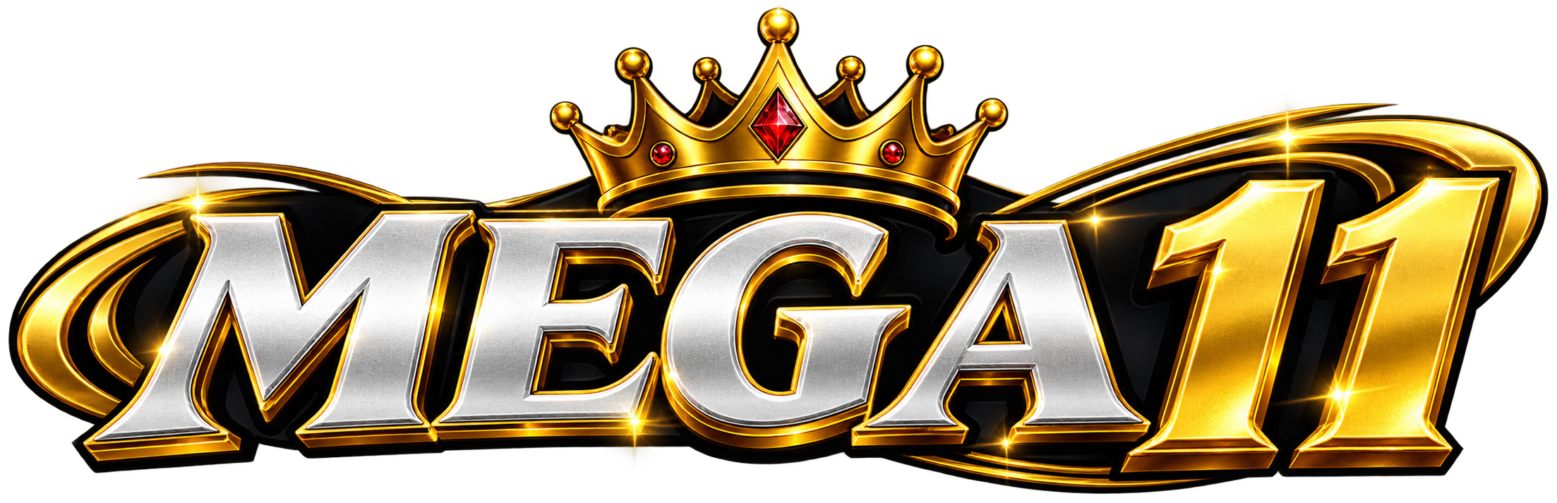 MEGA11 logo